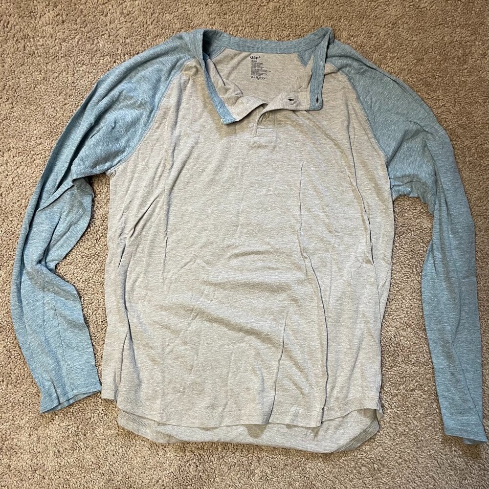 Gap Henley